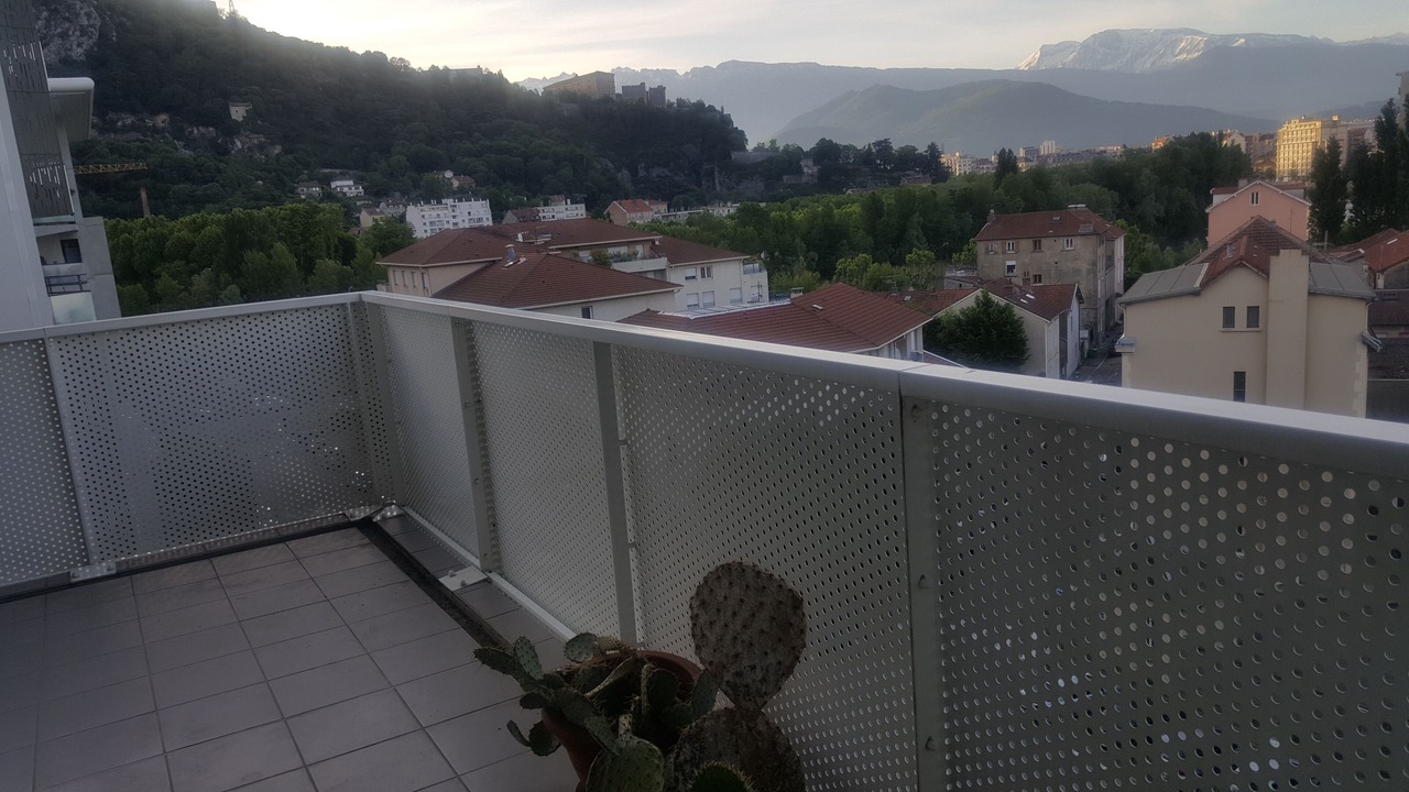 Photo of Outdoor in Secteur 1