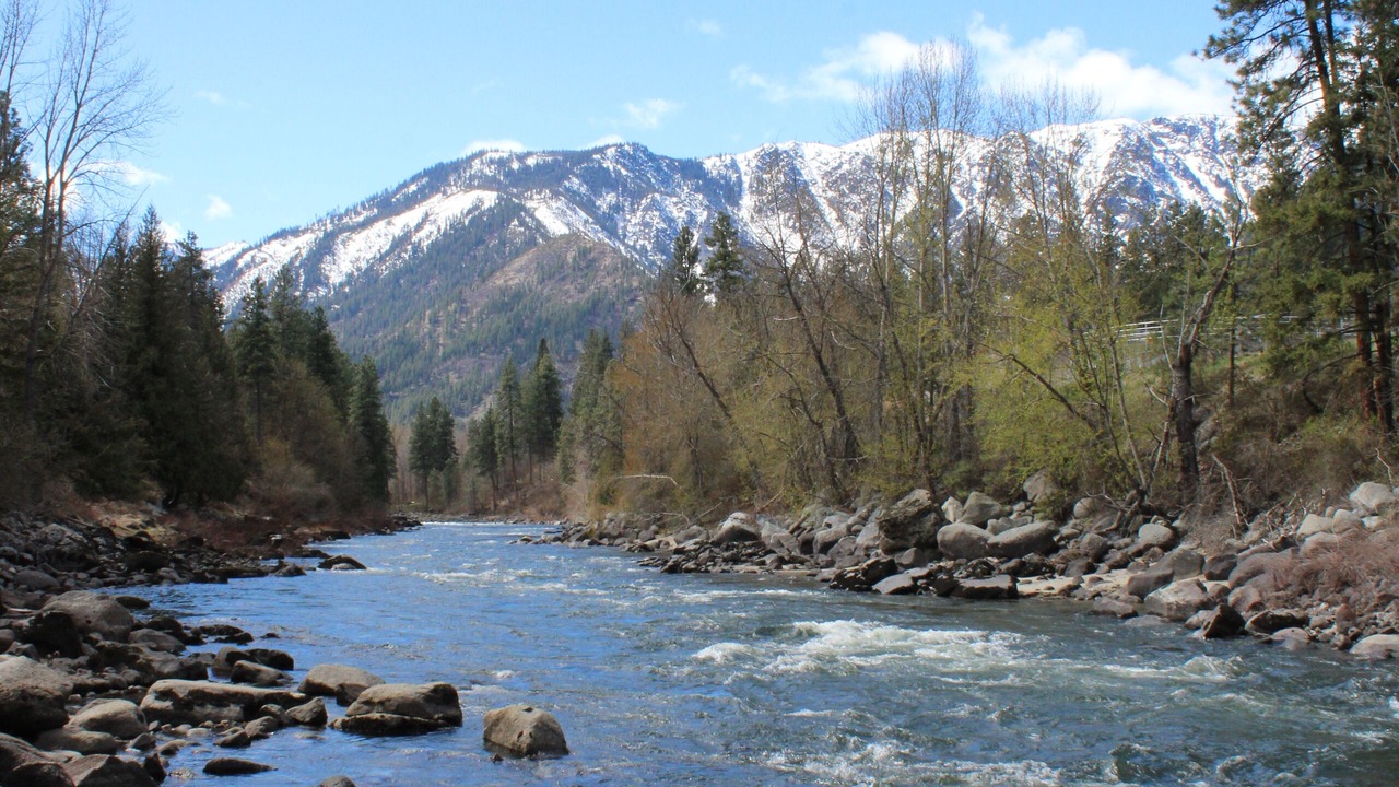 Photo of Outdoor in Leavenworth