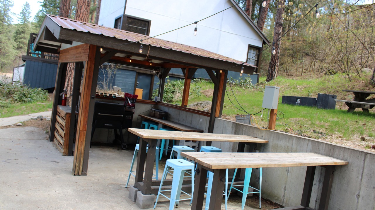 Photo of Outdoor in Leavenworth