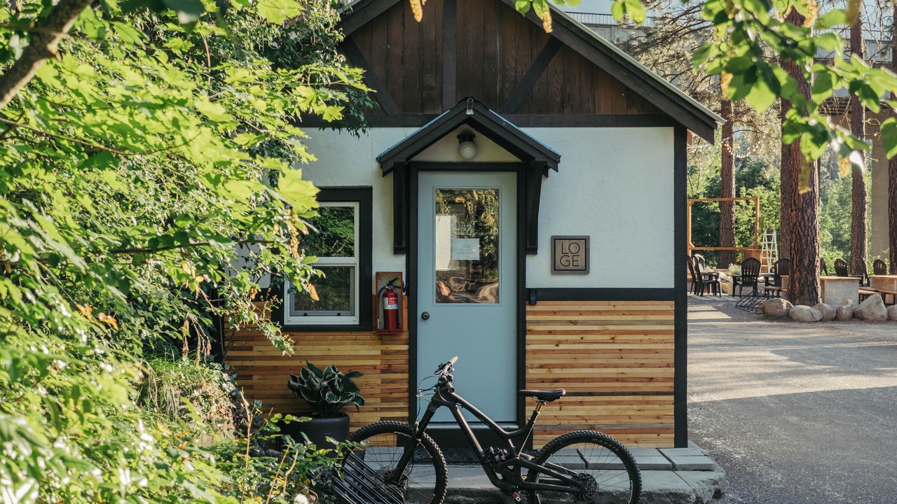 Photo of Outdoor in Leavenworth