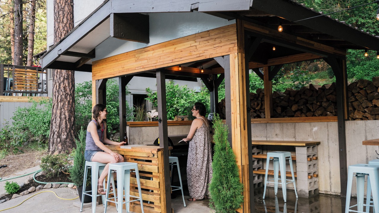 Photo of Outdoor in Leavenworth