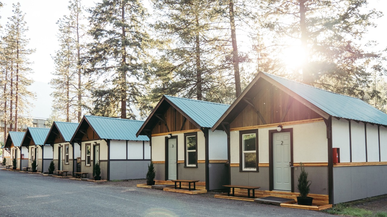 Photo of Outdoor in Leavenworth