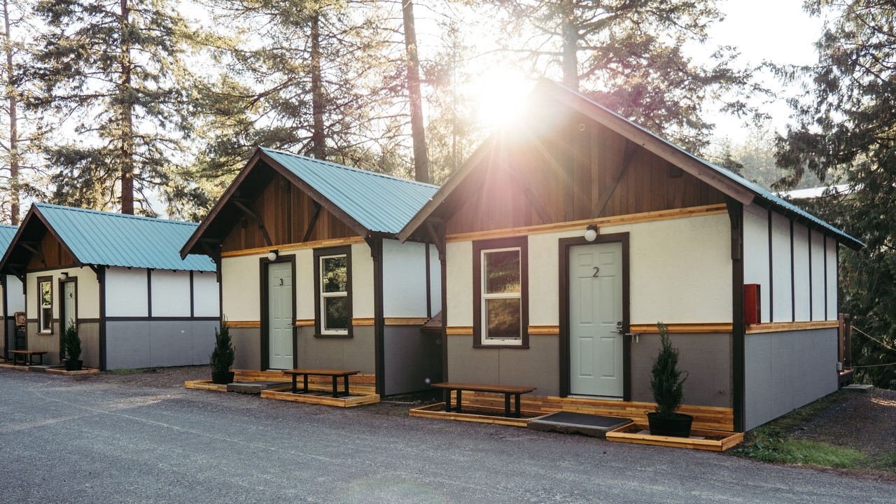 Photo of Outdoor in Leavenworth