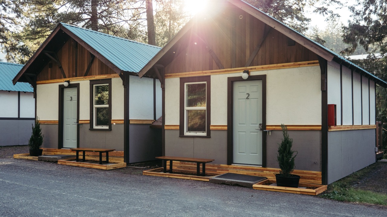Photo of Outdoor in Leavenworth