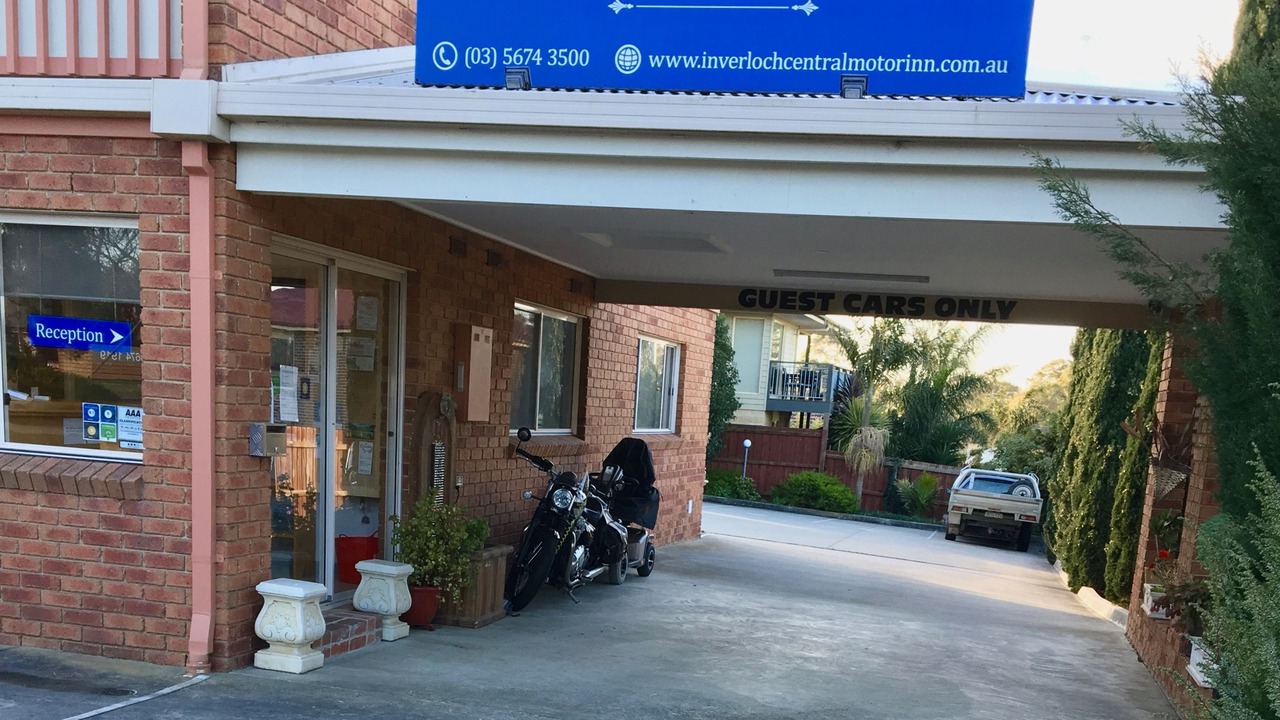 Photo of Outdoor in Inverloch