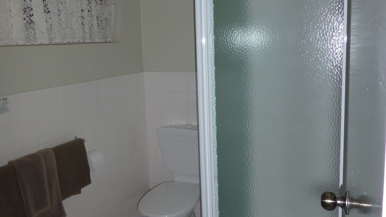 Photo of Bathroom in Inverloch