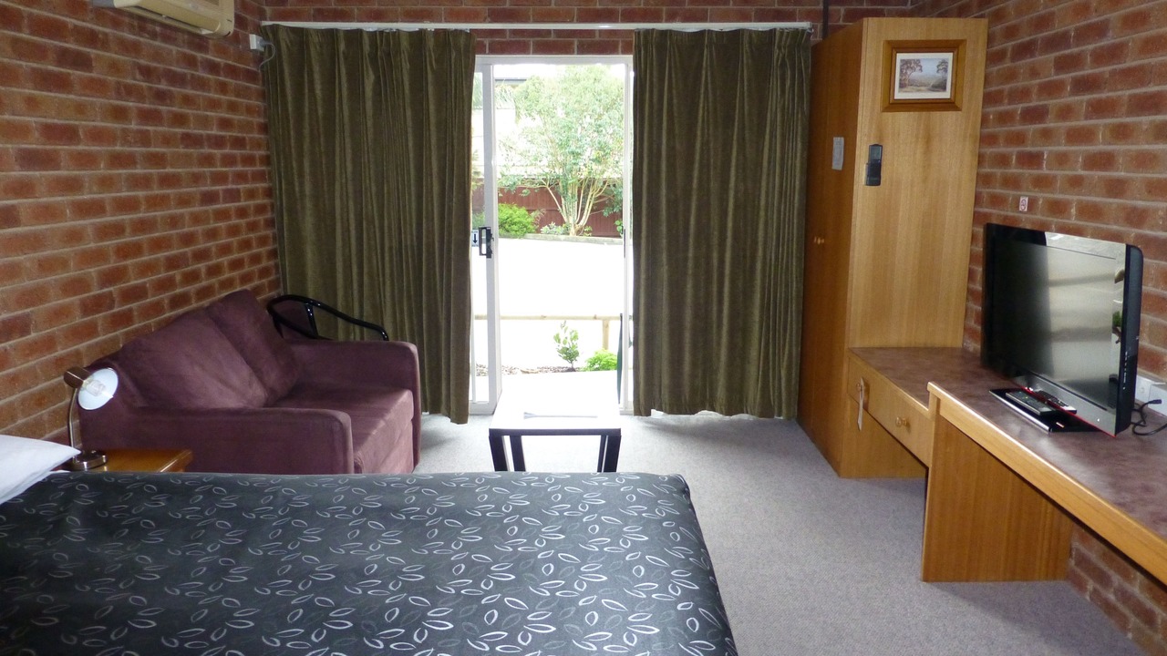 Photo of Bedroom in Inverloch