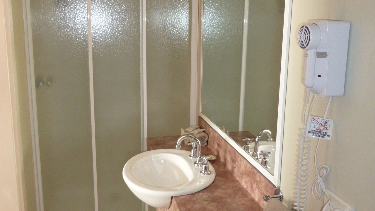 Photo of Bathroom in Inverloch