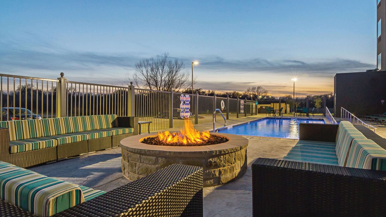 Photo of Patio Balcony in Wylie