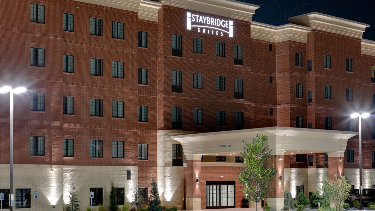 Photo of Outdoor in Bricktown