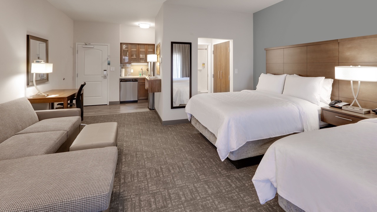 Photo of Bedroom in Bricktown