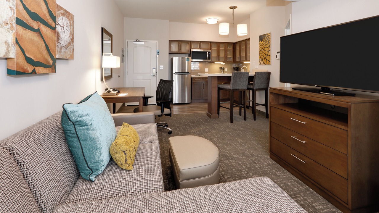 Photo of Bedroom in Bricktown