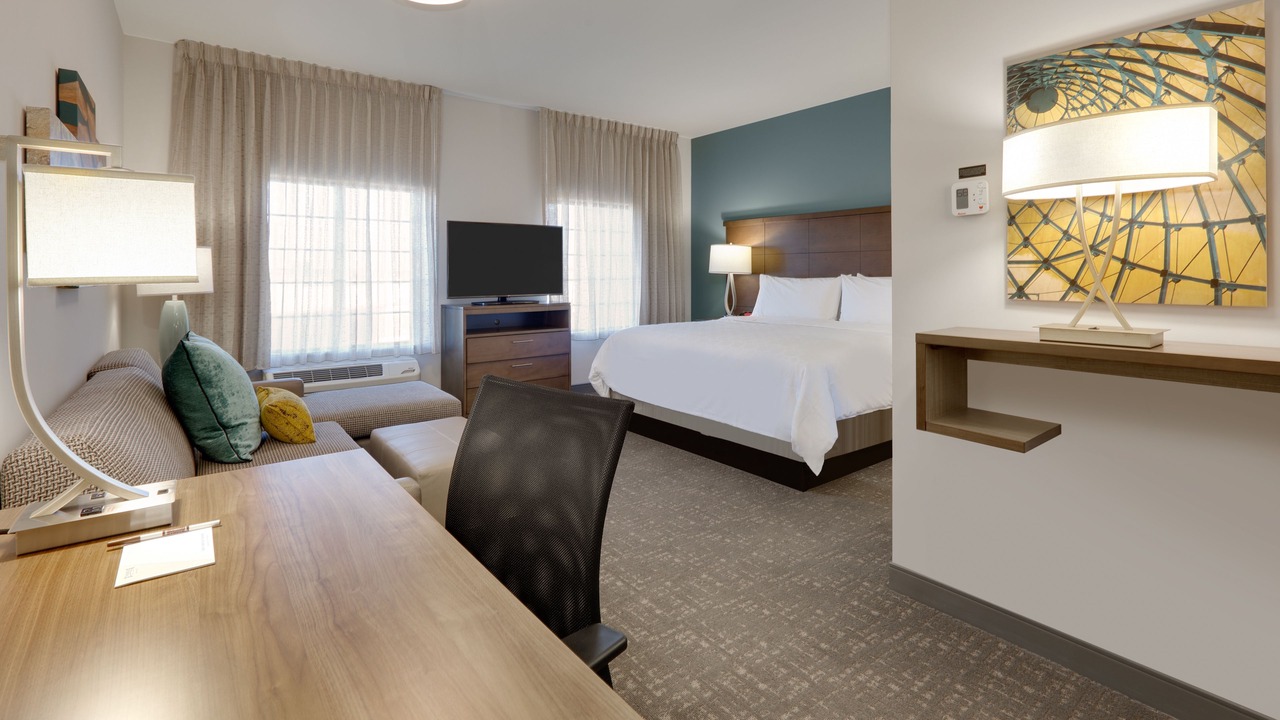 Photo of Livingroom in Bricktown