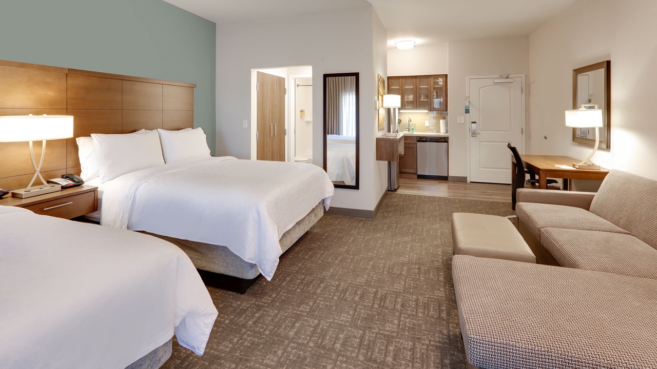 Photo of Bedroom in Bricktown