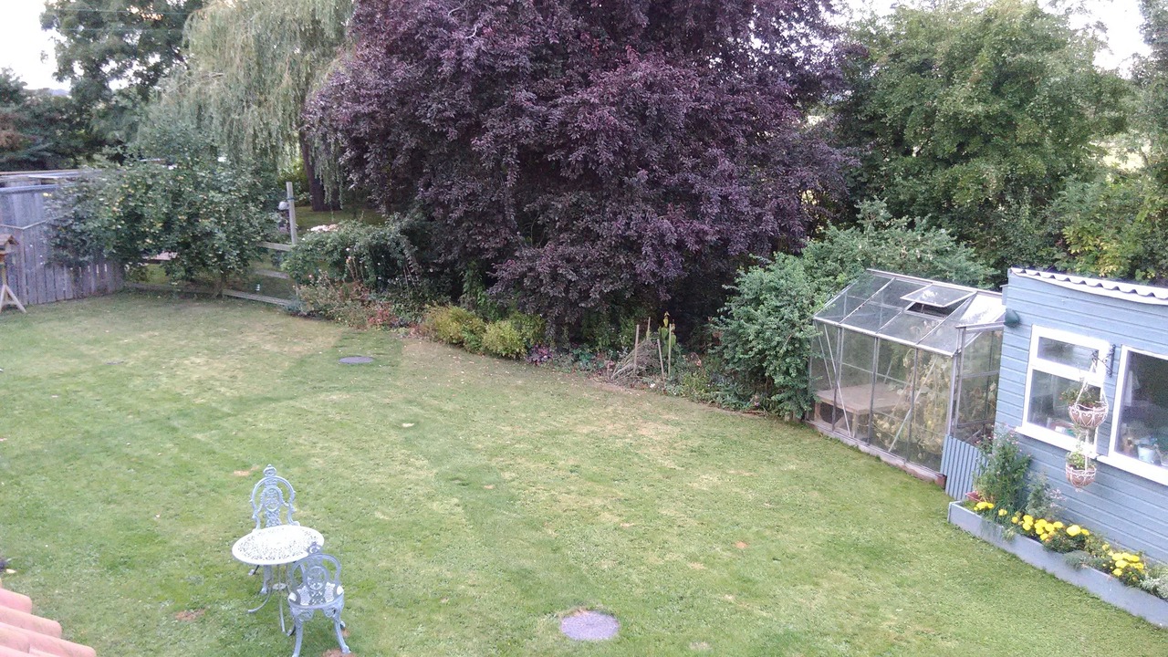 Photo of Outdoor in Keal Cotes