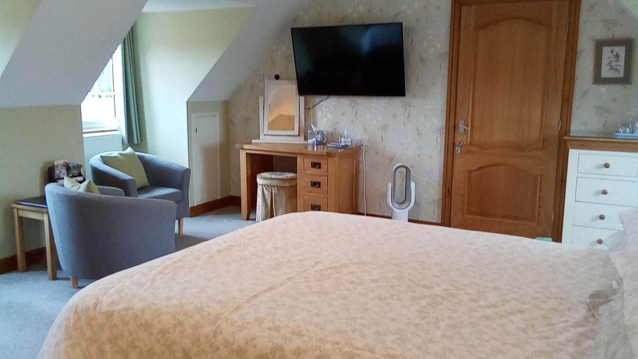 Photo of Outdoor in Keal Cotes