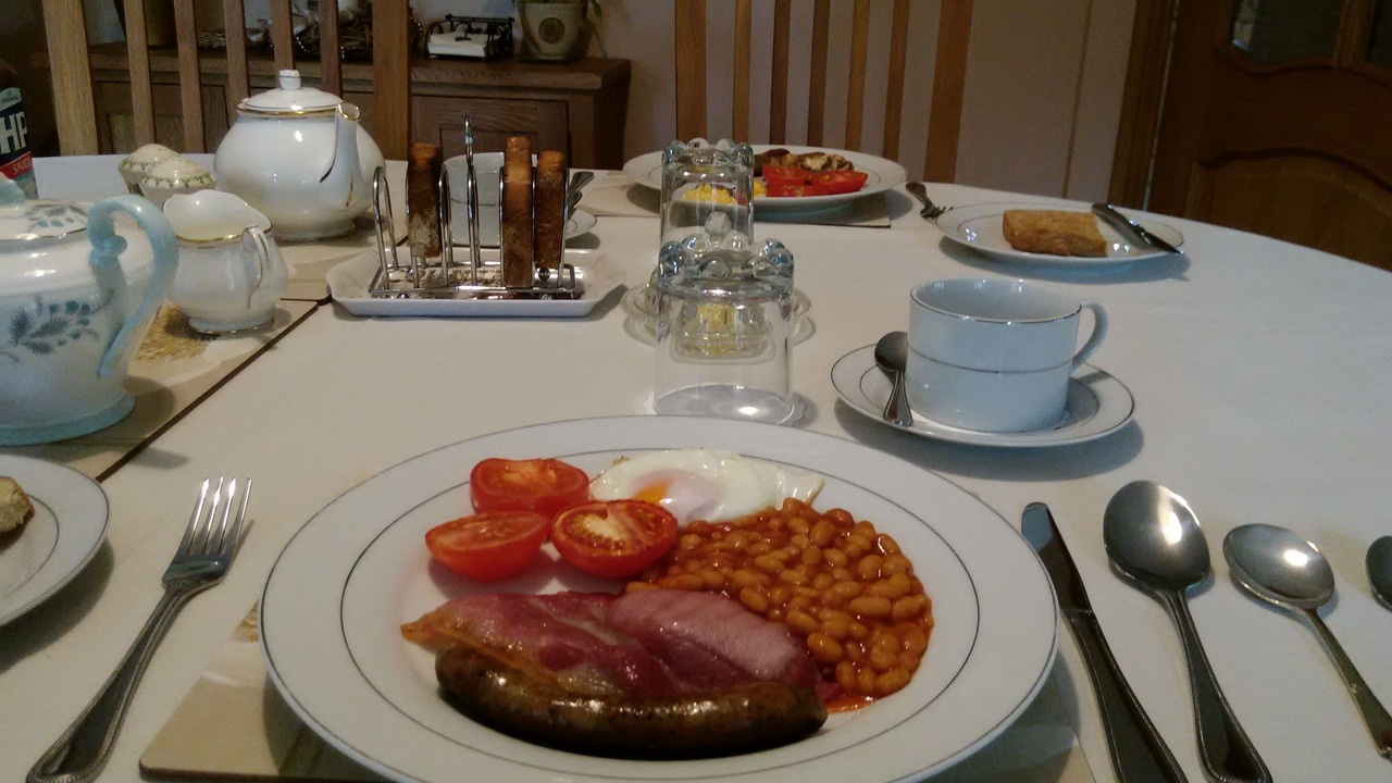 Photo of Others in Keal Cotes