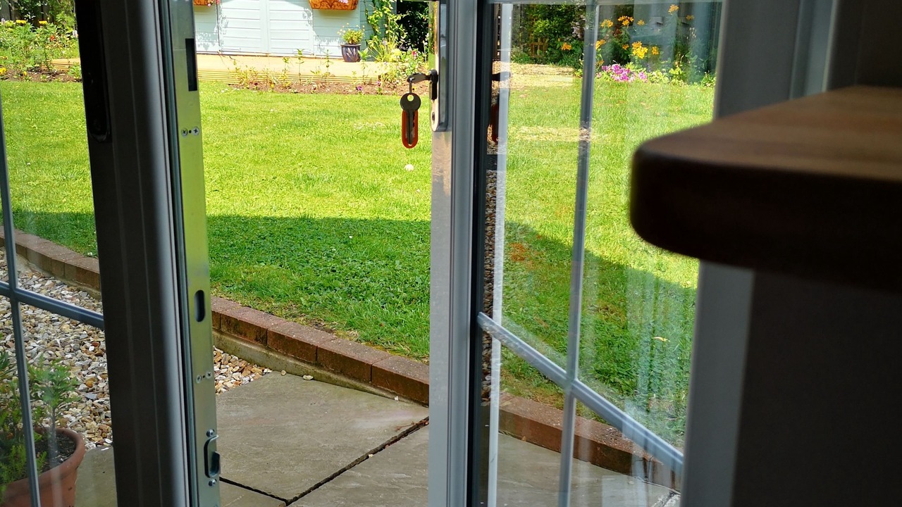 Photo of Outdoor in Keal Cotes