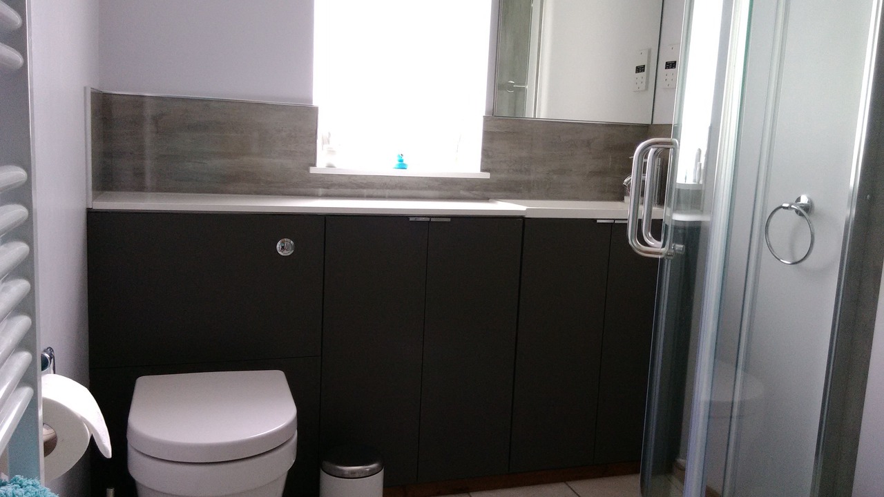 Photo of Bathroom in Keal Cotes