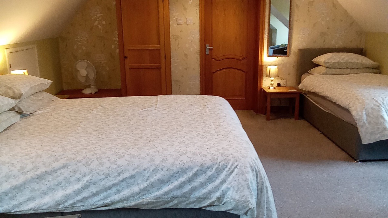 Photo of Outdoor in Keal Cotes