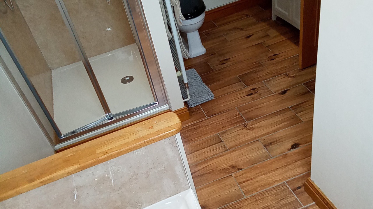 Photo of Bathroom in Keal Cotes