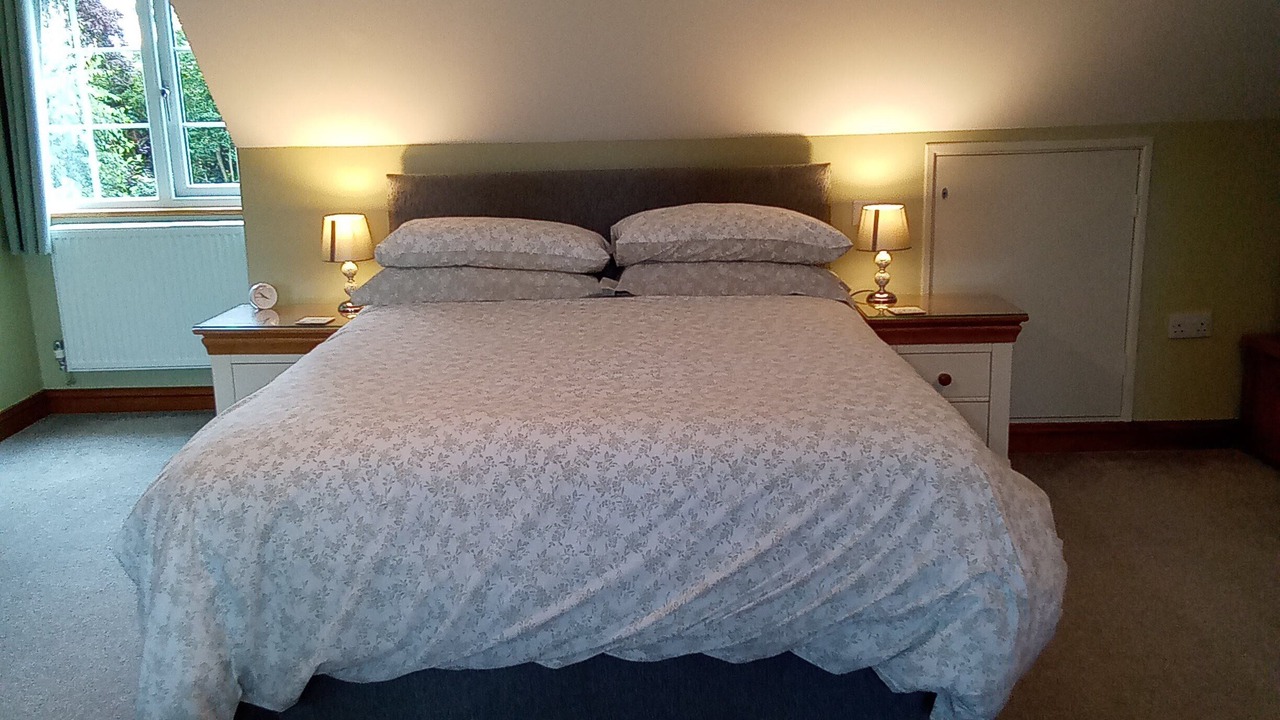 Photo of Outdoor in Keal Cotes