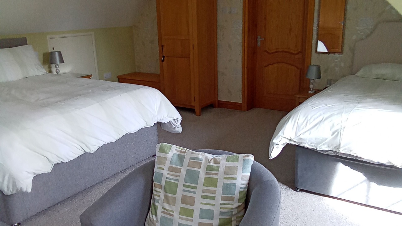 Photo of Outdoor in Keal Cotes