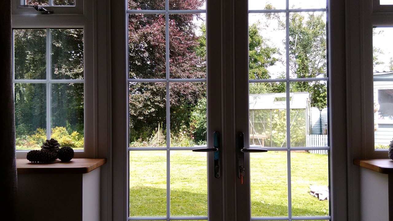 Photo of Outdoor in Keal Cotes