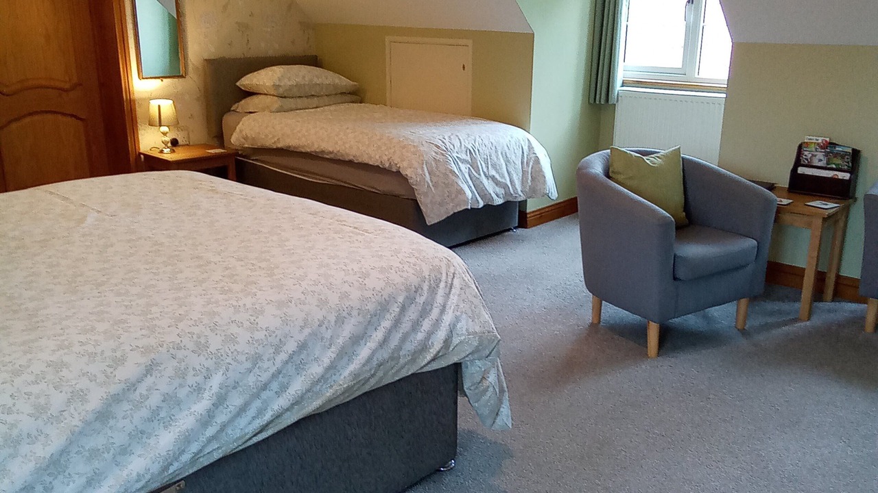 Photo of Outdoor in Keal Cotes