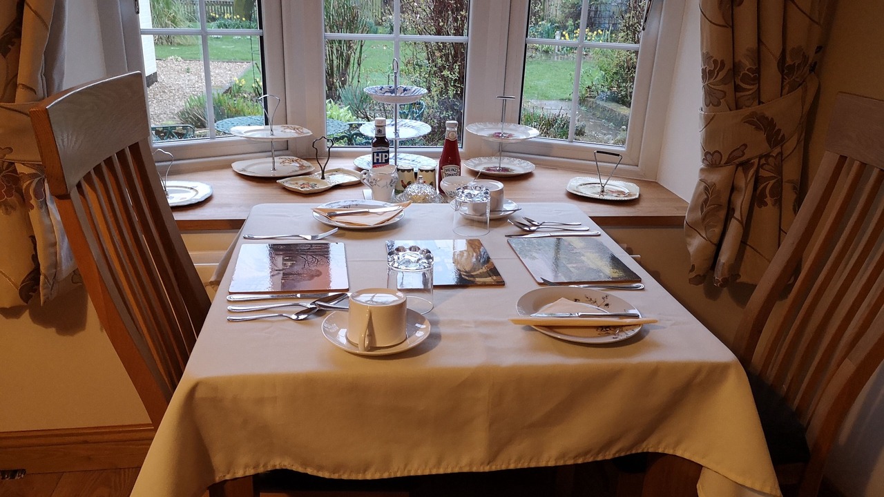 Photo of Others in Keal Cotes