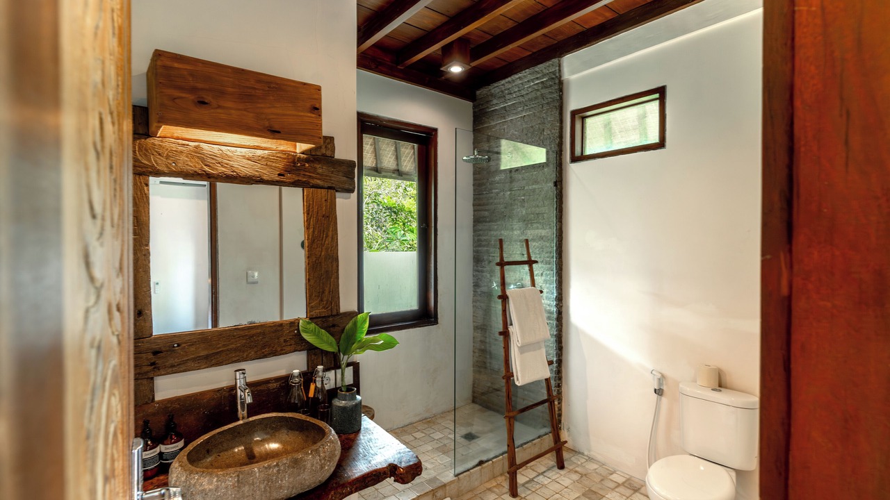 Photo of Bathroom in Mas
