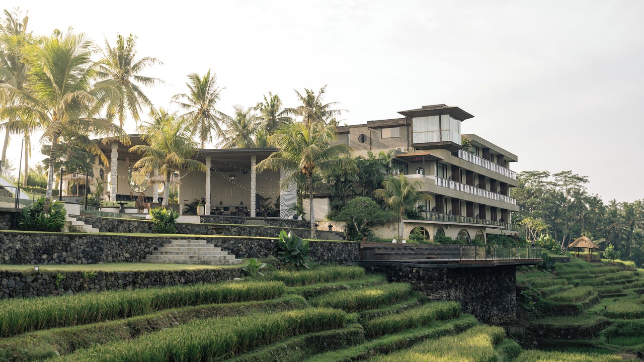 Photo of Outdoor in Mas