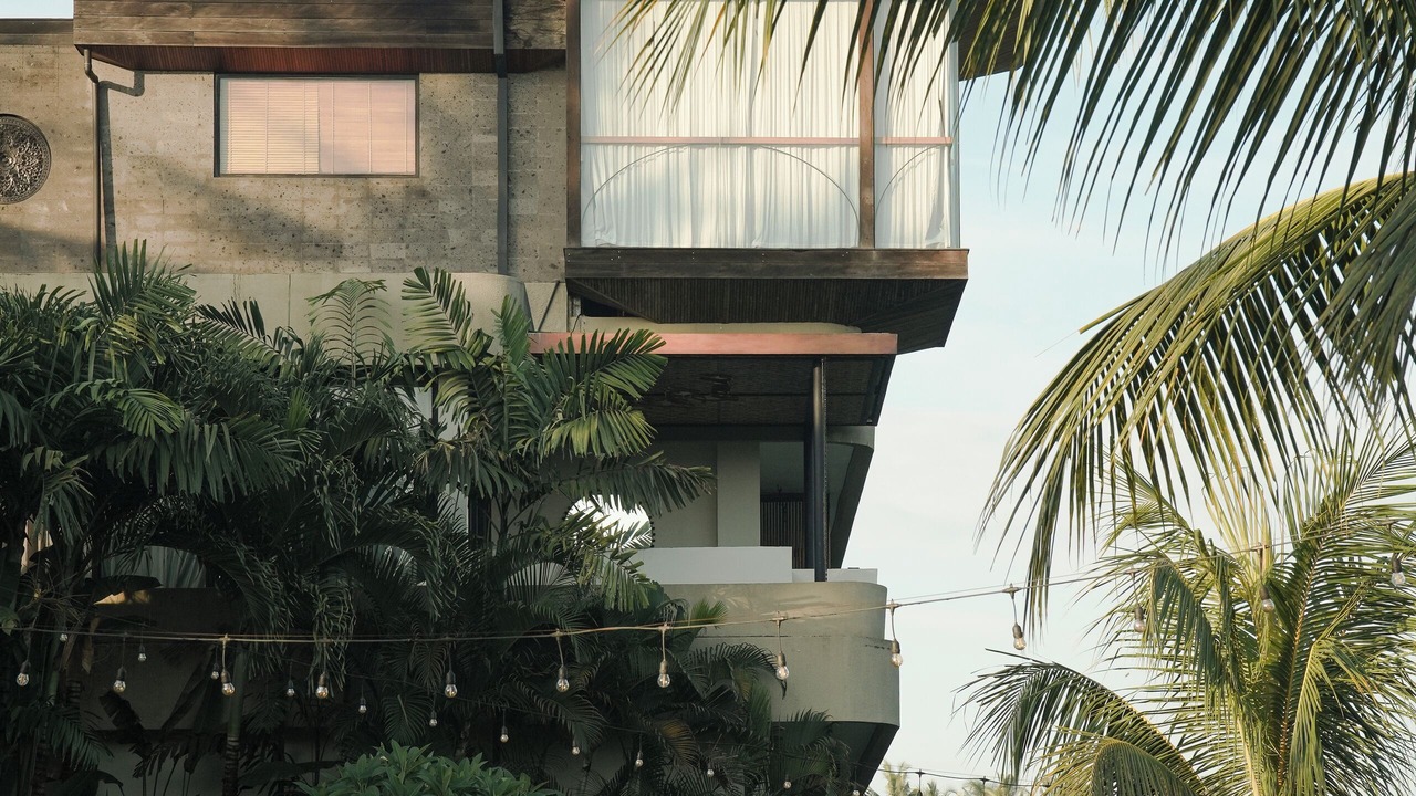 Photo of Outdoor in Mas
