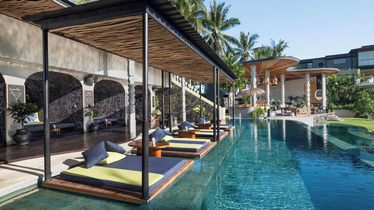 Photo of Outdoor in Mas