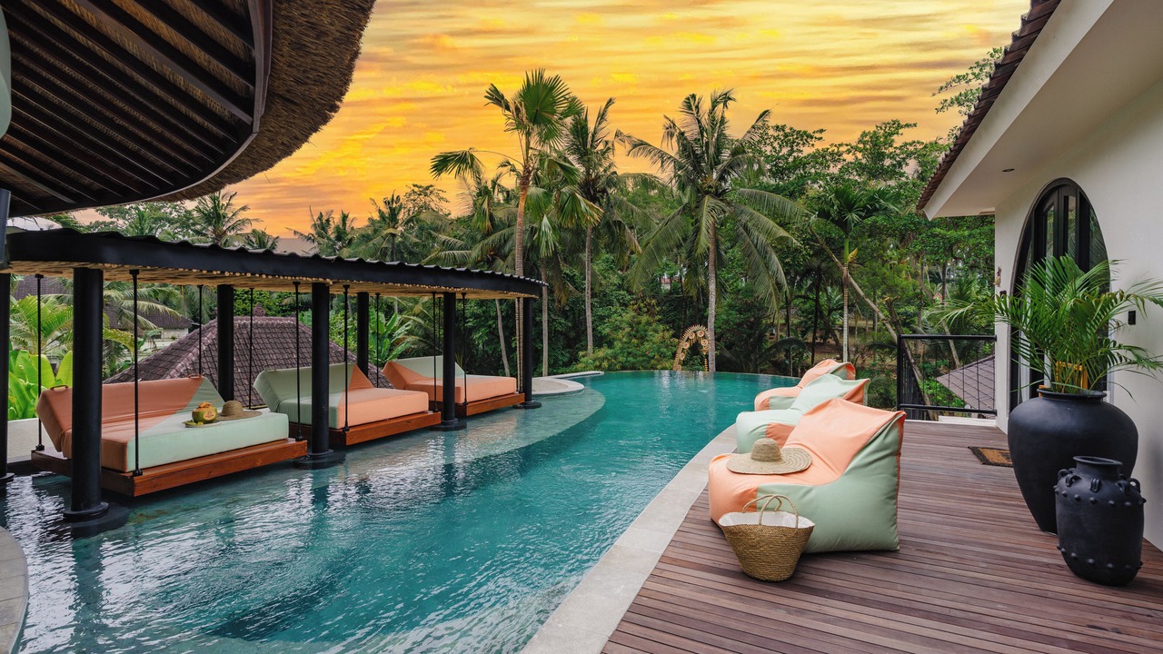 Photo of Outdoor in Mas