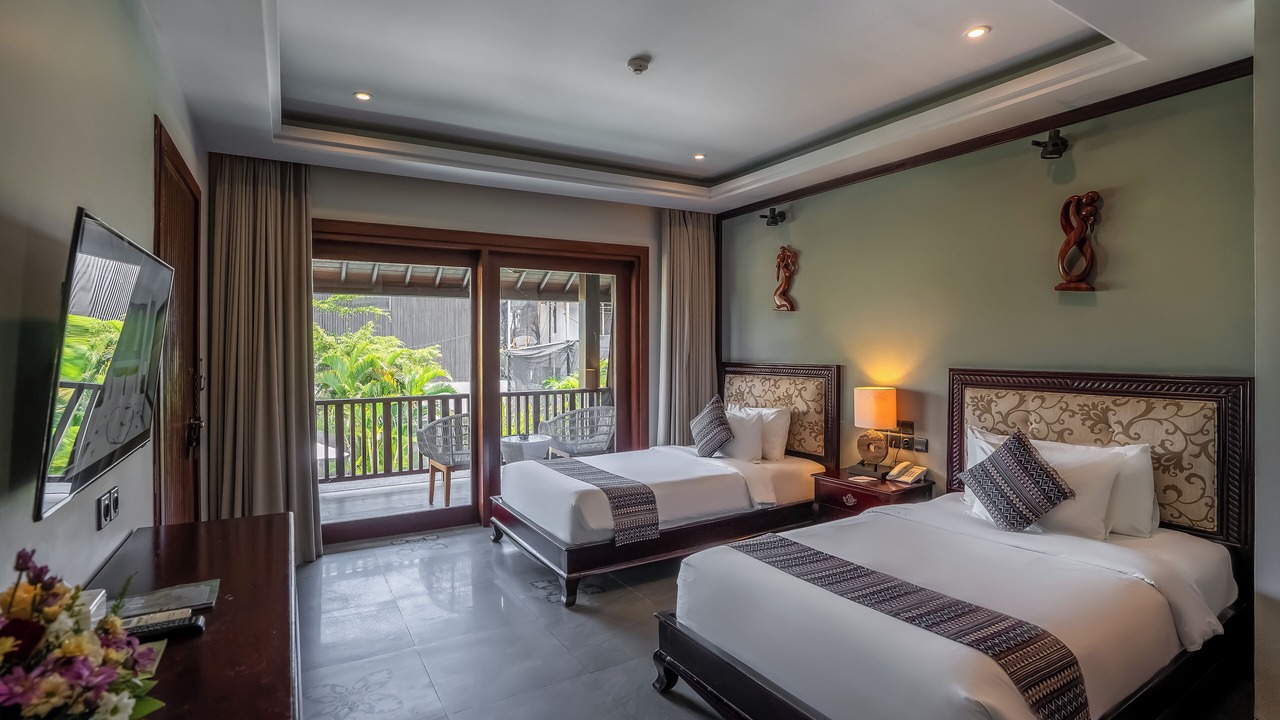 Photo of Outdoor in Pererenan