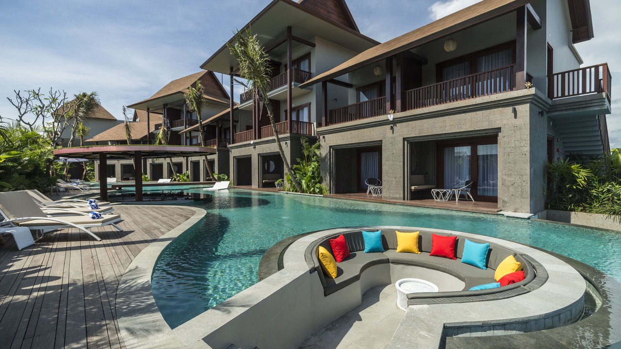 Photo of Outdoor in Pererenan