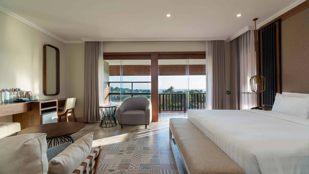 Photo of Bedroom in Pererenan