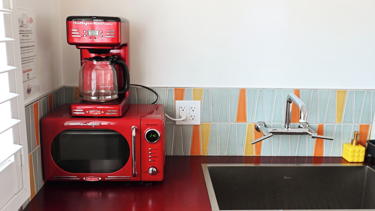 Photo of Kitchen in Santa Rosa