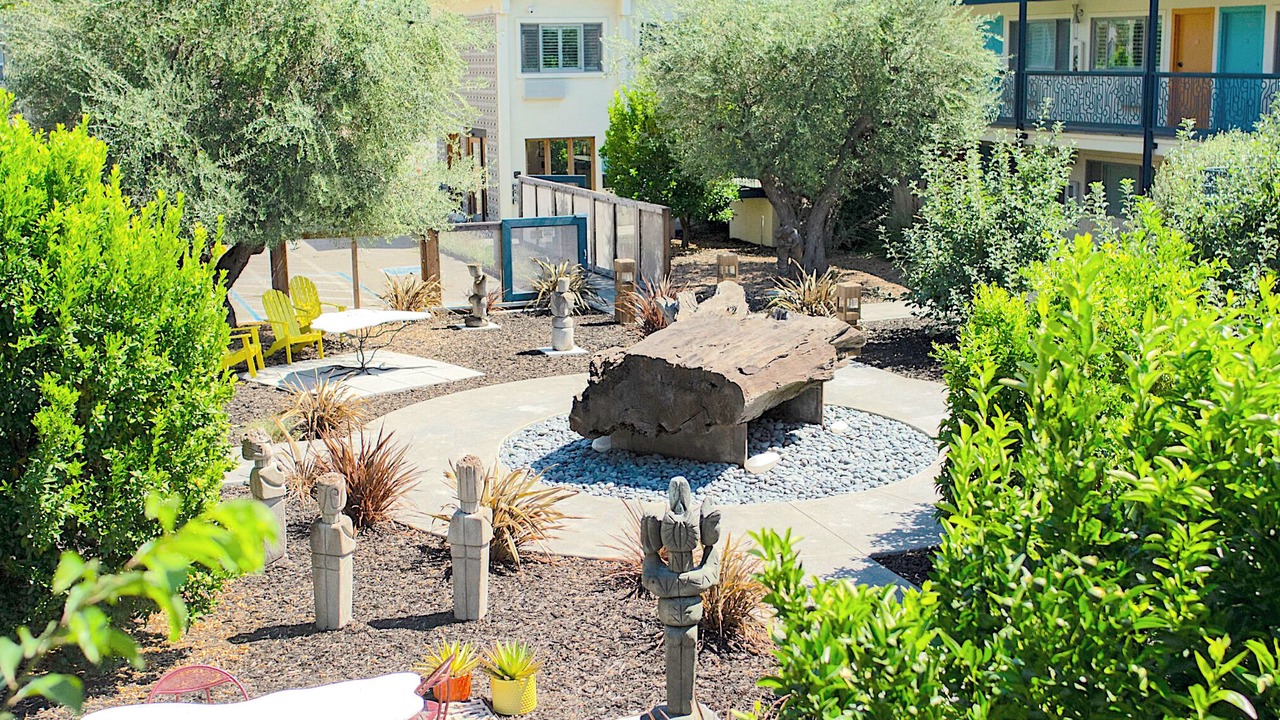 Photo of Outdoor in Santa Rosa