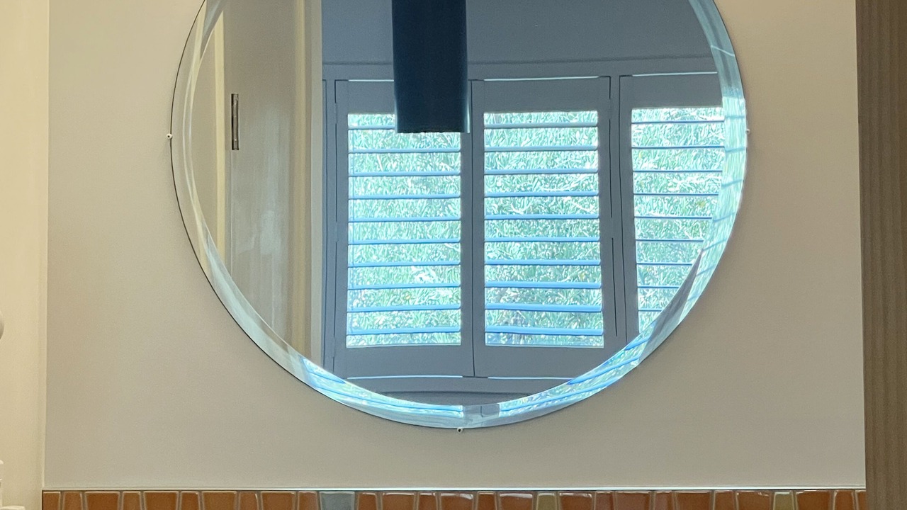 Photo of Bathroom in Santa Rosa