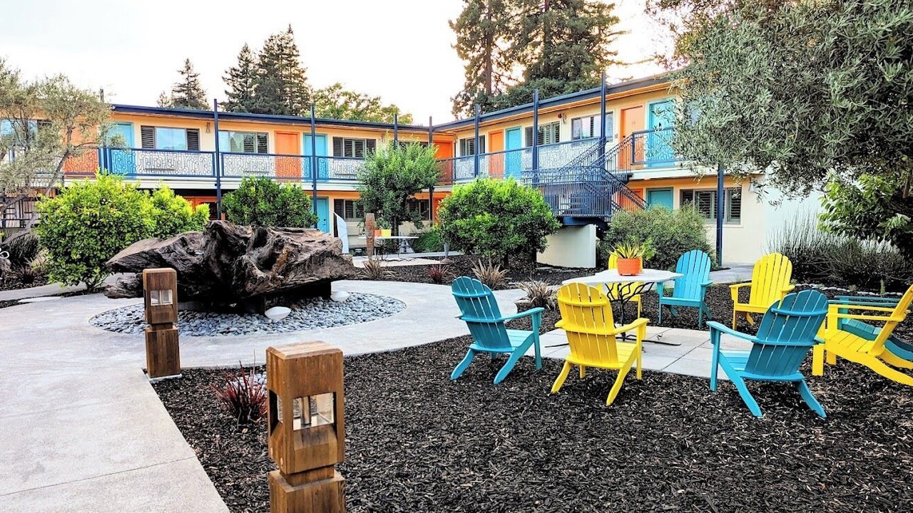 Photo of Outdoor in Santa Rosa