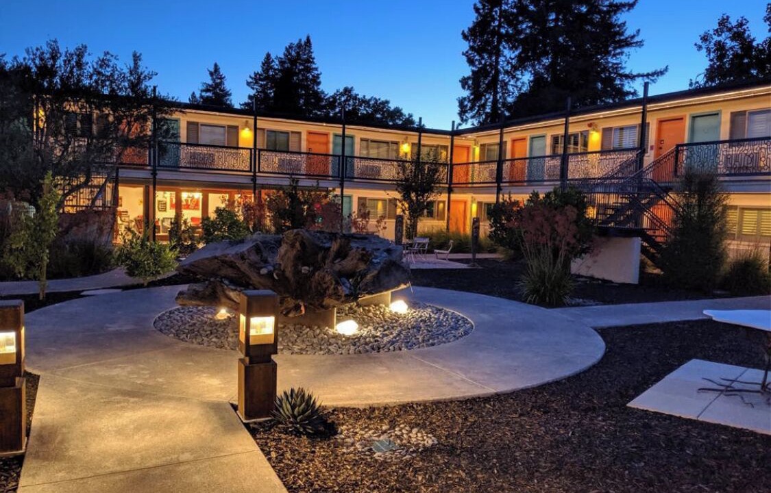 Photo of Outdoor in Santa Rosa