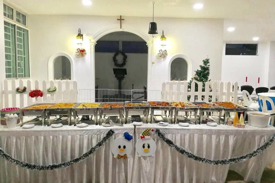 Photo of Outdoor in Johor Bahru