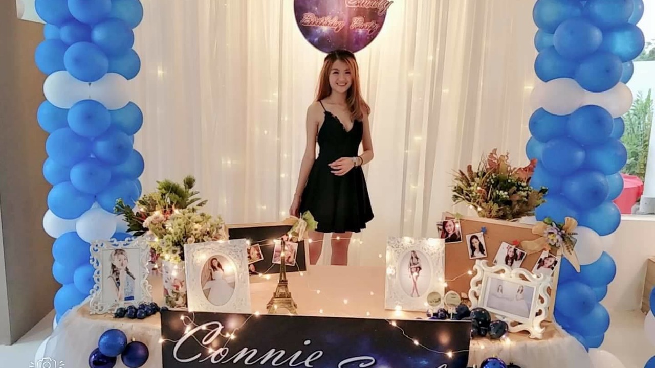 Photo of Livingroom in Johor Bahru