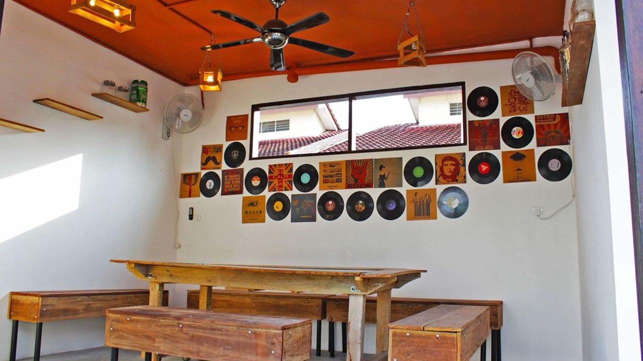 Photo of Others in Johor Bahru