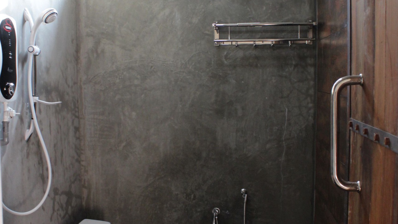 Photo of Bathroom in Johor Bahru