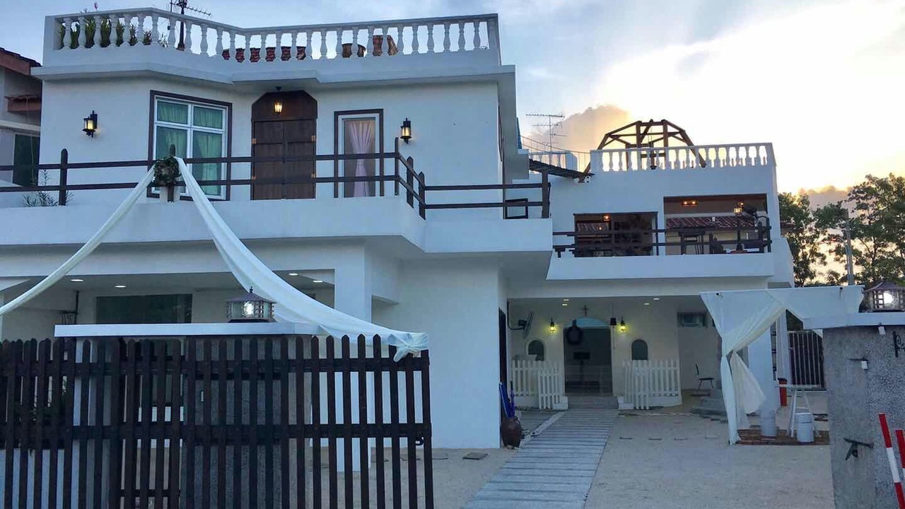 Photo of Outdoor in Johor Bahru