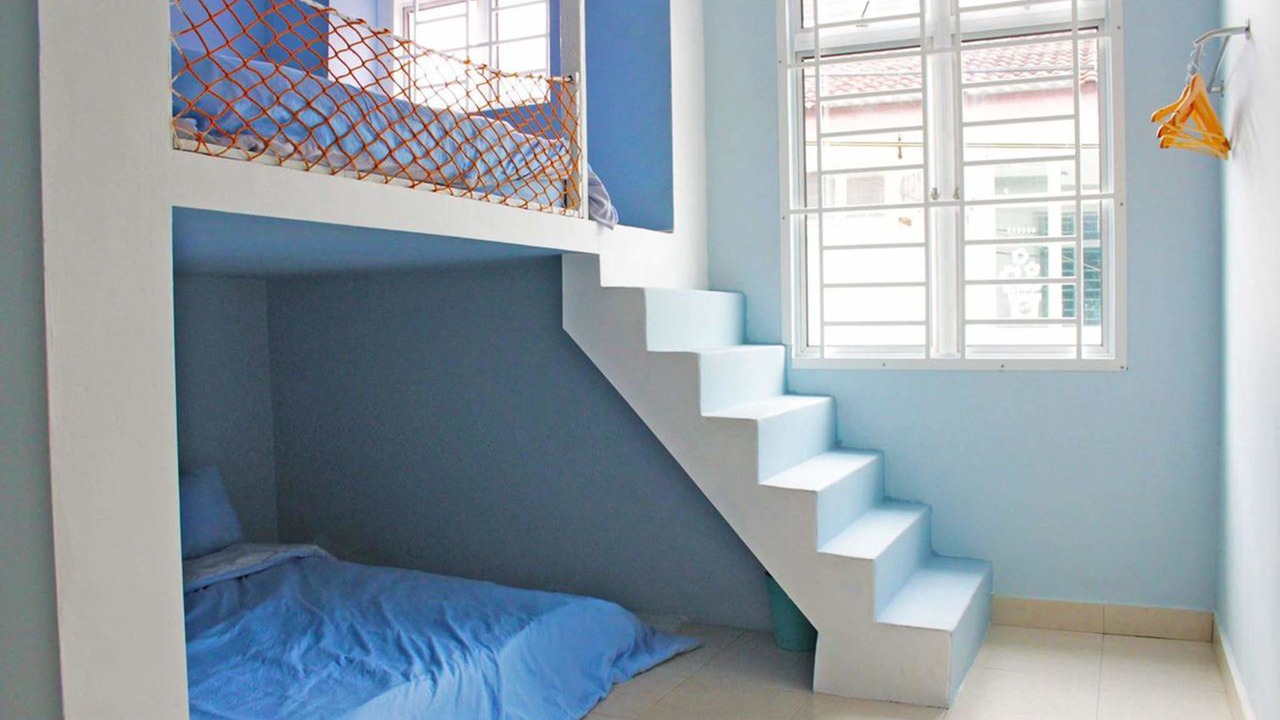 Photo of Bathroom in Johor Bahru