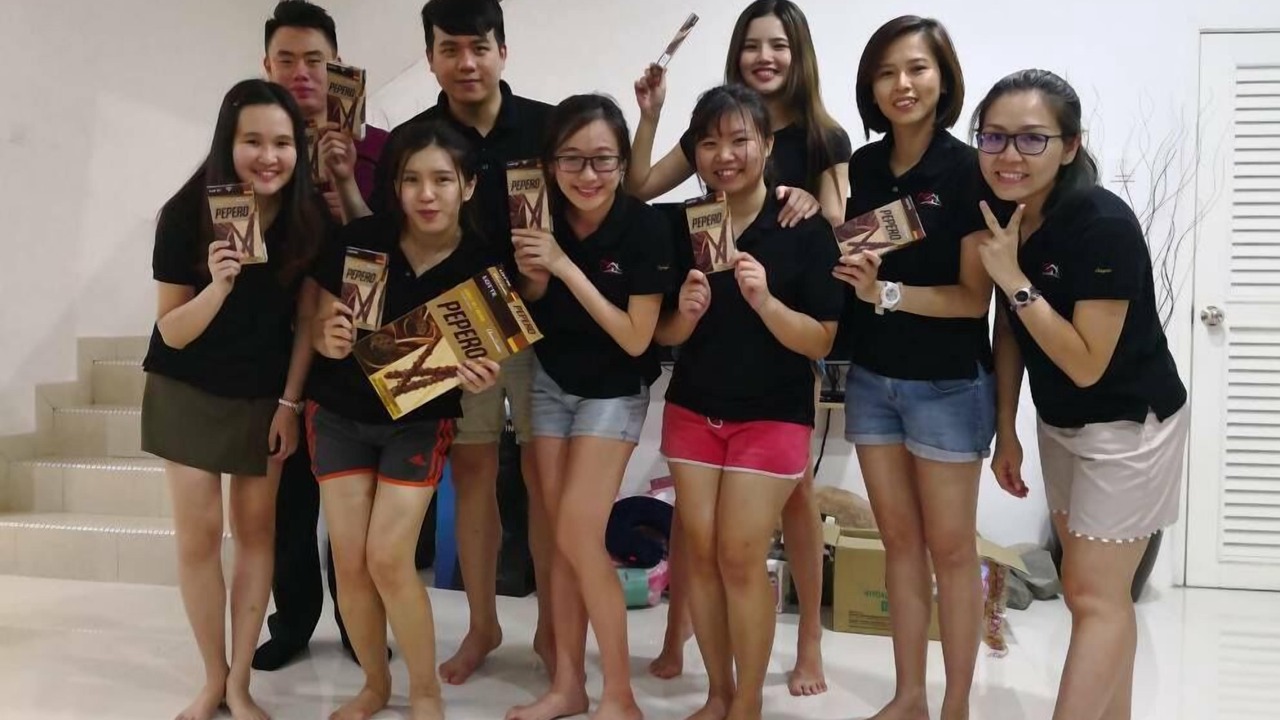 Photo of Livingroom in Johor Bahru